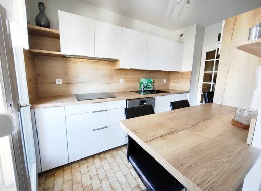 Appartement 3 pièces 64 m² · à Dijon · 64 m² · 215 300 €