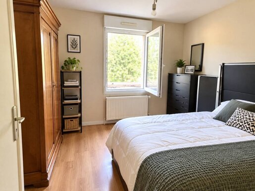 Appartement 2 pièces 41 m² · à Dijon · 41 m² · 138 000 €