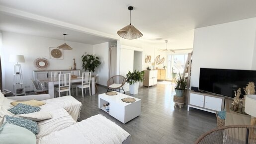 Appartement 5 pièces 121 m² · à Chevigny-Saint-Sauveur · 121 m² · 245 000 €