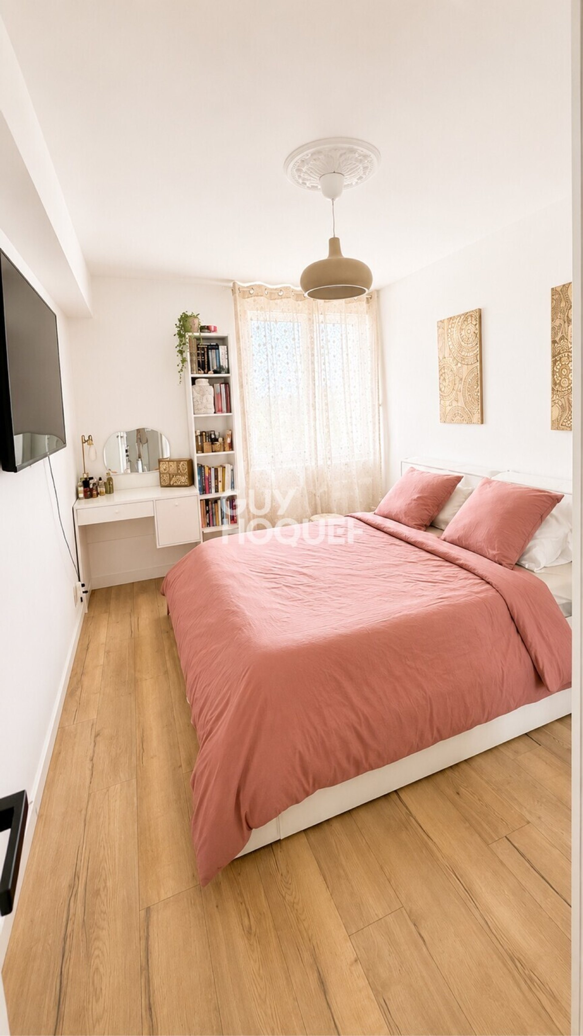 Apartment in Dijon - View 4