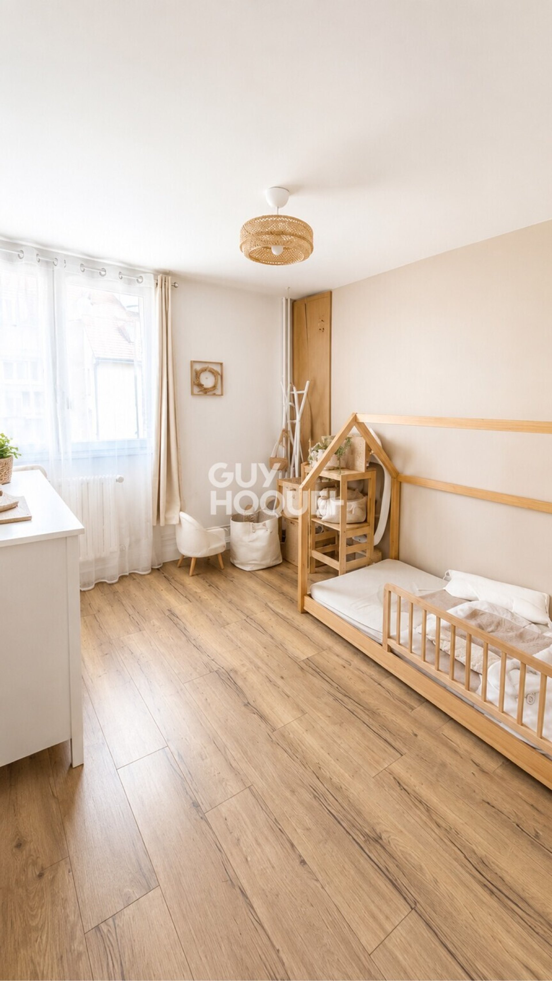 Apartment in Dijon - View 5