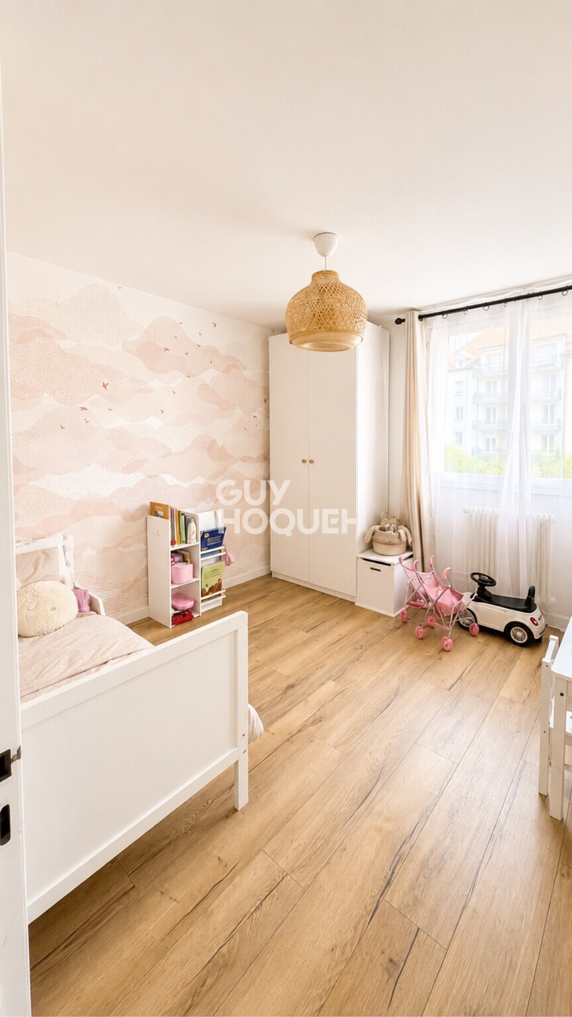 Apartment in Dijon - More