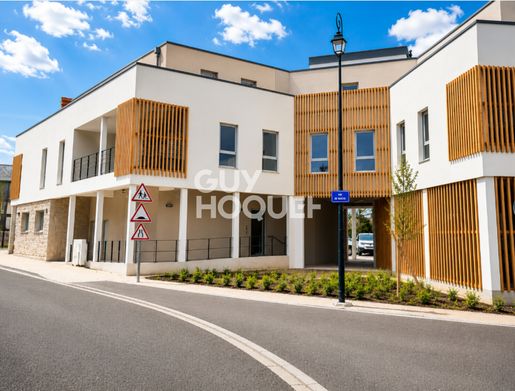 Appartement 2 pièces 51 m² · à Magny-sur-Tille · 51 m² · 184 000 €