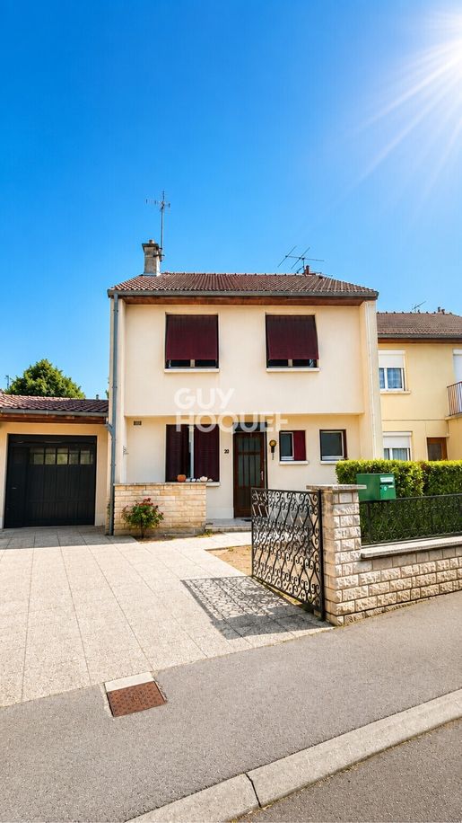 Maison 5 pièces 122 m² · à Saint-Apollinaire · 122 m² · 249 000 €