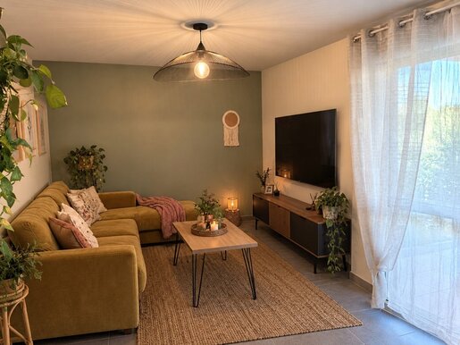 Appartement 3 pièces 56 m² · à Chevigny-Saint-Sauveur · 56 m² · 225 000 €