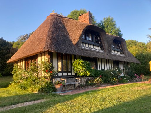 Maison 3 pièces 90 m² · à Saint-Grégoire-du-Vièvre · 90 m² · 280 000 €