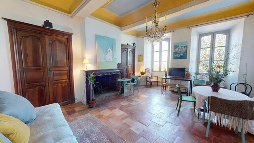Maison 9 pièces 375 m² · à Saint-Félix-Lauragais · 375 m² · 460 000 €