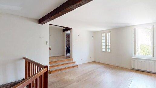 Maison 5 pièces 180 m² · à Vaux · 180 m² · 200 000 €