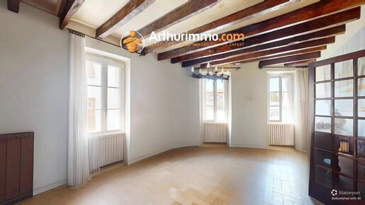 Maison 6 pièces 169 m² · à Revel · 169 m² · 205 000 €