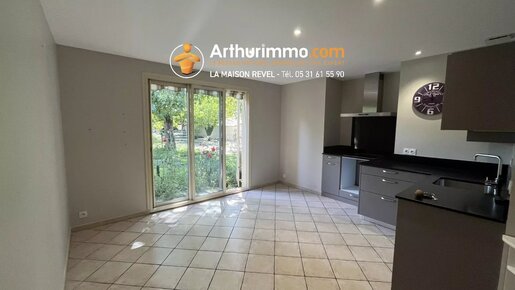 Appartement 3 pièces 62 m² · à Revel · 62 m² · 169 000 €