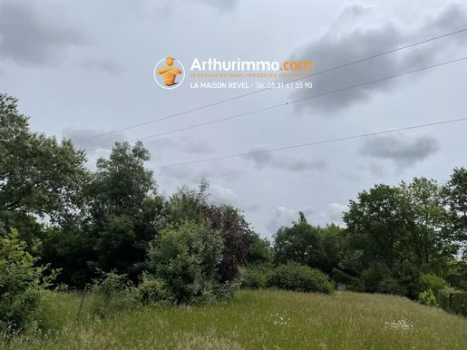 Terrain 5000 m² · à Revel · 77 000 €