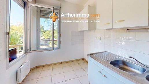 Appartement 3 pièces 67 m² · à Toulouse · 67 m² · 189 000 €
