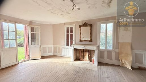 Maison 4 pièces 120 m² · à Chevilly · 120 m² · 128 500 €