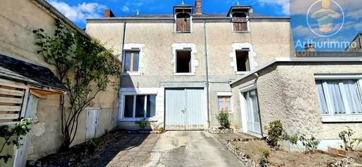 Maison 6 pièces 171 m² · à Baule · 171 m² · 210 000 €