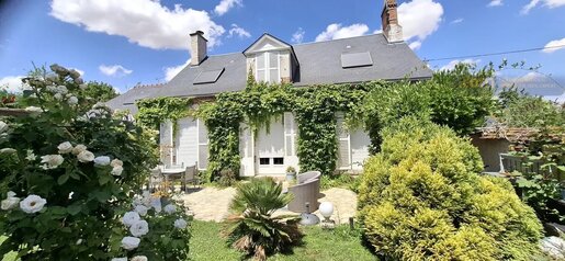 Immeuble 2 pièces 233 m² · à Avaray · 233 m² · 373 000 €