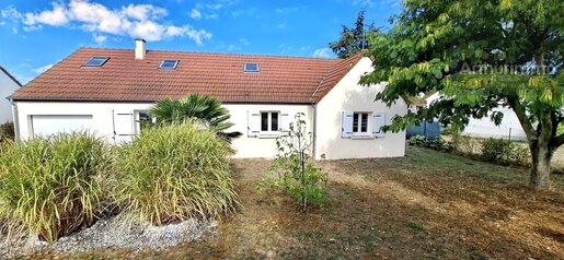 Maison 6 pièces 134 m² · à Baule · 134 m² · 279 000 €