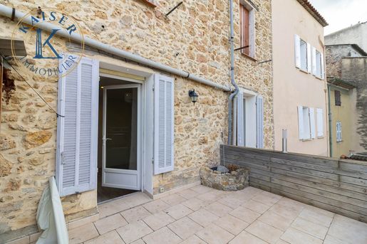 Appartement 3 pièces 53 m² · à Carcès · 53 m² · 126 000 €