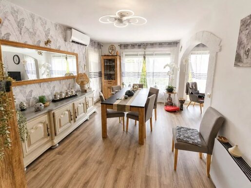 Appartement 4 pièces 76 m² · à Toulon · 76 m² · 233 000 €