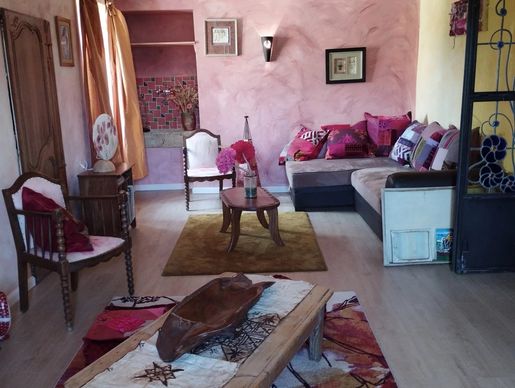 Appartement 5 pièces 125 m² · à Coursegoules · 125 m² · 280 000 €