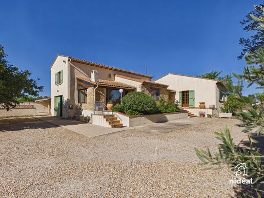 Maison 5 pièces 128 m² · à Saint-Just · 128 m² · 549 000 €