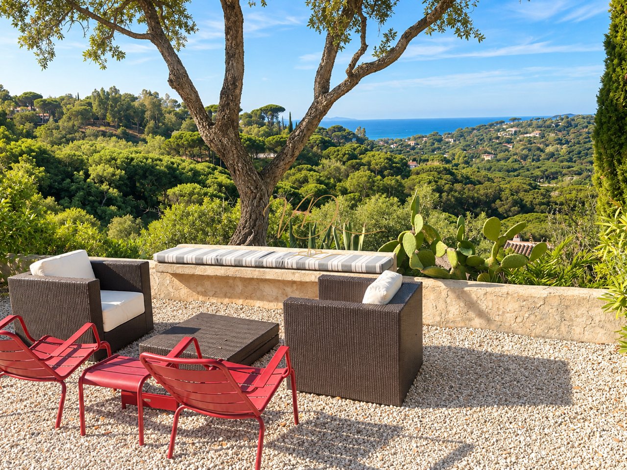 Maison à vendre, 86m², La Croix-Valmer
