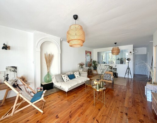 Appartement 3 pièces 120 m² · à Clermont-Ferrand · 120 m² · 234 000 €