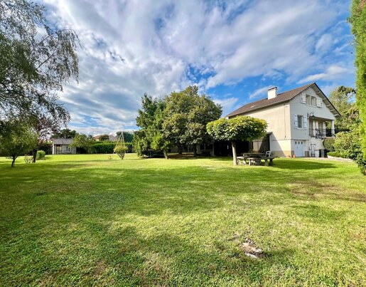 Maison 7 pièces 148 m² · à Pont-du-Château · 148 m² · 345 000 €