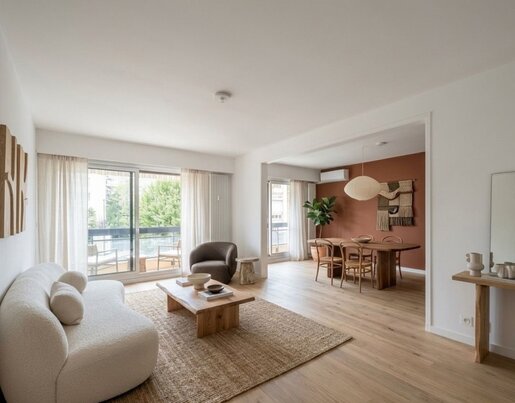 Appartement 5 pièces 109 m² · à Chamalières · 109 m² · 228 800 €