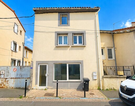 Maison 68 m² · à Gerzat · 68 m² · 145 000 €