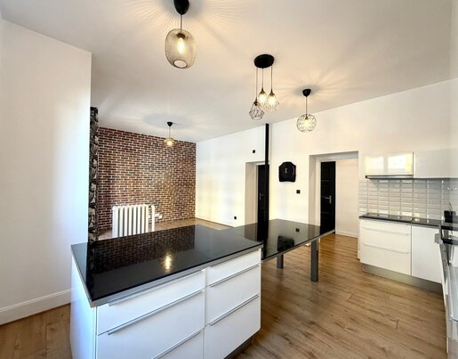 Appartement 3 pièces 78 m² · à Clermont-Ferrand · 78 m² · 192 400 €