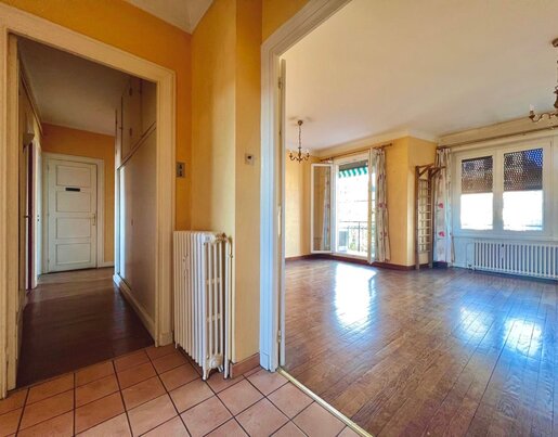 Appartement 4 pièces 93 m² · à Clermont-Ferrand · 93 m² · 222 000 €
