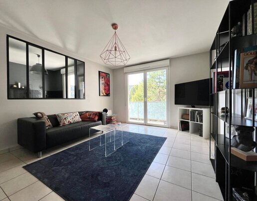 Appartement 3 pièces 63 m² · à Clermont-Ferrand · 63 m² · 168 000 €