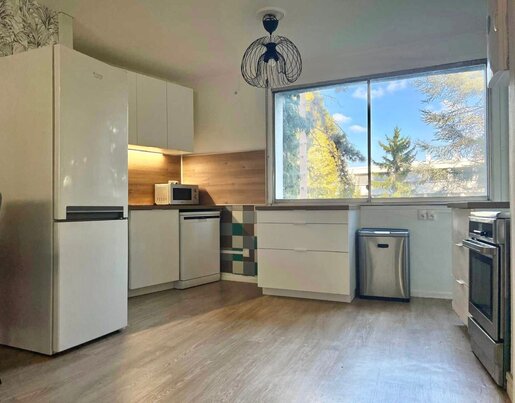 Appartement 5 pièces 78 m² · à Clermont-Ferrand · 78 m² · 138 450 €