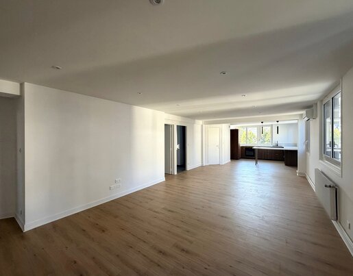 Appartement 5 pièces 131 m² · à Clermont-Ferrand · 131 m² · 417 000 €