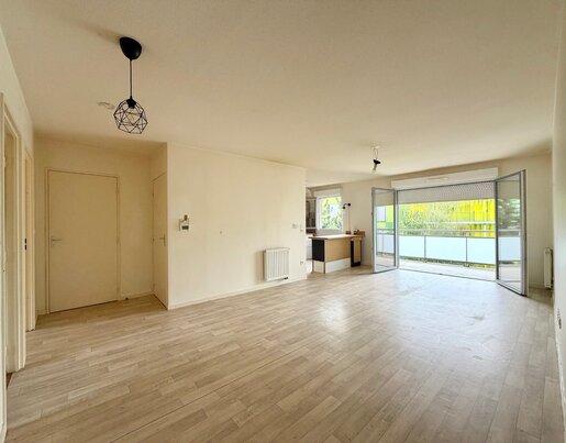 Appartement 4 pièces 80 m² · à Clermont-Ferrand · 80 m² · 179 500 €