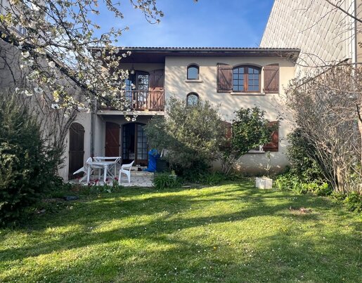 Maison 4 pièces 96 m² · à Clermont-Ferrand · 96 m² · 233 200 €