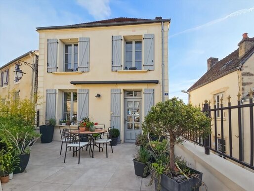 Maison 3 pièces 66 m² · à Bellême · 66 m² · 213 000 €