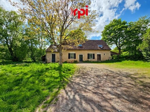 Maison 4 pièces 122 m² · à Préval · 122 m² · 170 400 €