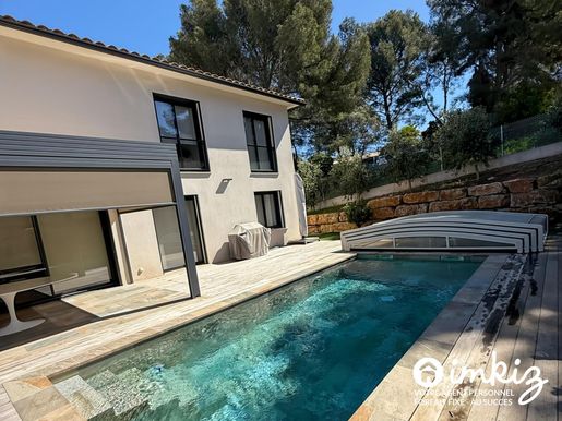 Maison 5 pièces 140 m² · à Sanary-sur-Mer · 140 m² · 1 790 000 €