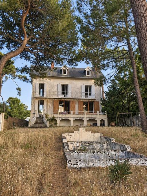 Maison 7 pièces 185 m² · à La Tremblade · 185 m² · 1 080 000 €
