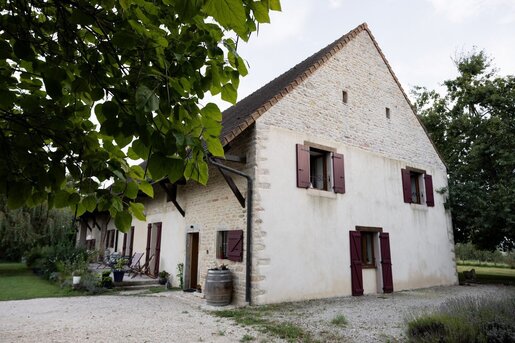 Maison 7 pièces 235 m² · à Allerey-sur-Saône · 235 m² · 499 000 €