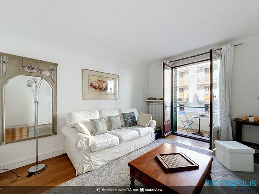 Appartement 2 pièces 54 m² · à Annecy · 54 m² · 332 000 €