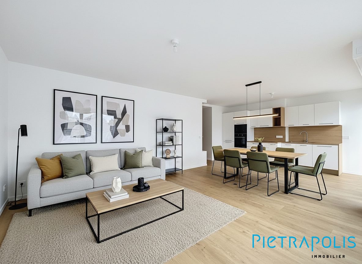 Appartement – Annecy - Vue 4