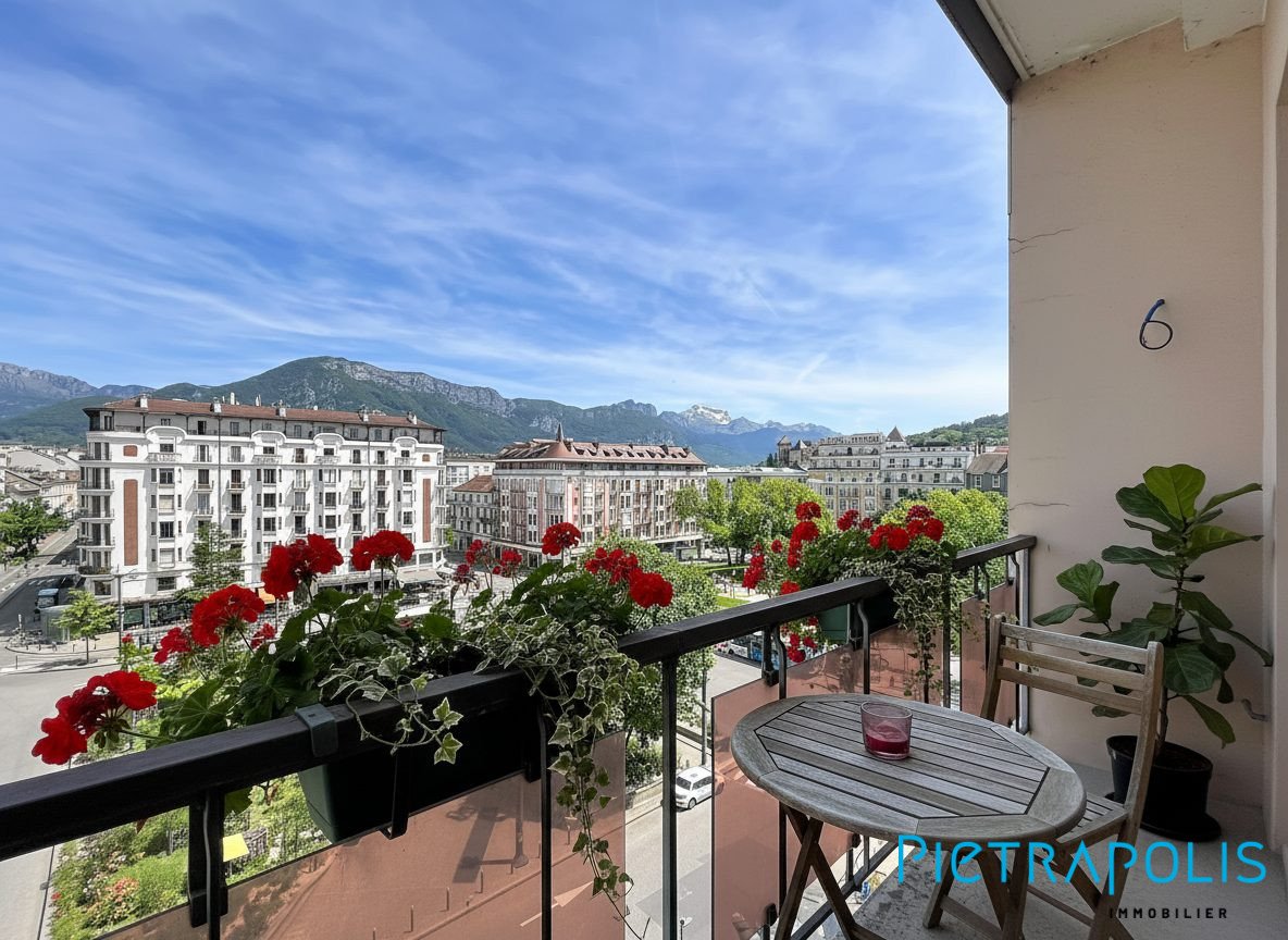Appartement – Annecy - Vue 5