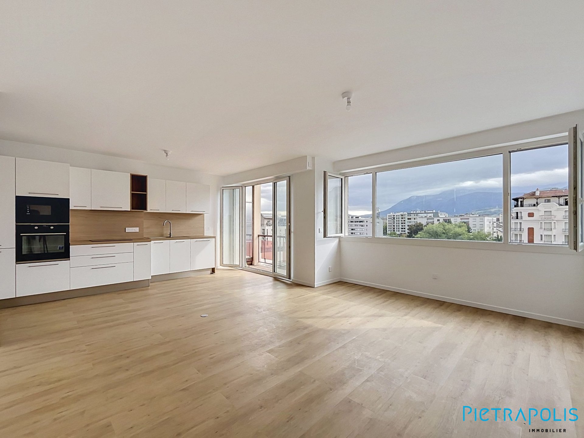 Appartement – Annecy - Vue 5