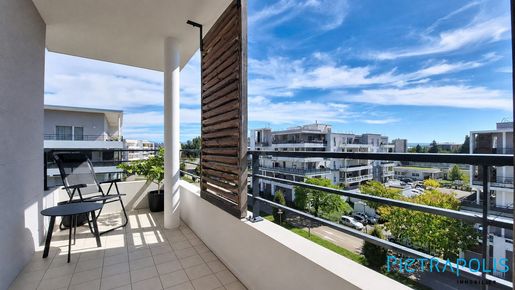 Appartement 3 pièces 75 m² · à Saint-Genis-Pouilly · 75 m² · 379 000 €