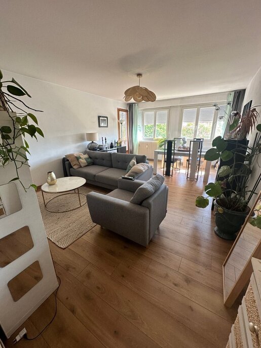 Appartement 3 pièces 90 m² · à Nîmes · 90 m² · 210 000 €