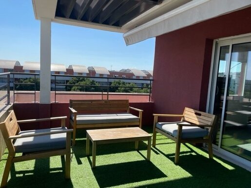 Appartement 3 pièces 84 m² · à Nîmes · 84 m² · 250 000 €