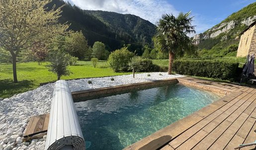Maison 5 pièces 85 m² · à Ispagnac · 85 m² · 299 000 €