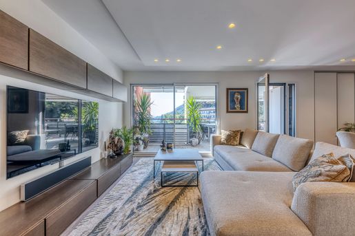 Appartement 4 pièces 108 m² · à Èze · 108 m² · 1 360 000 €